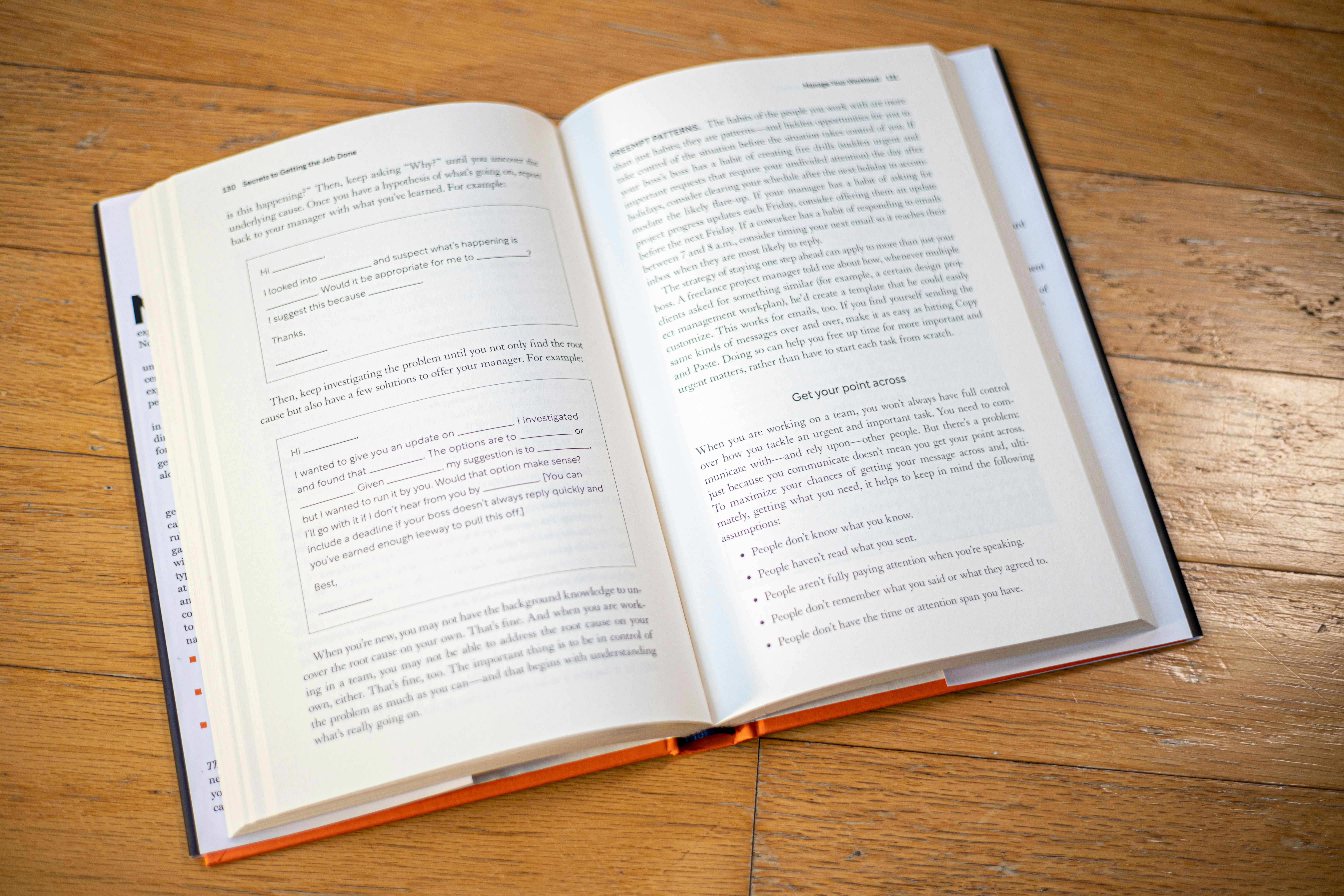 The Unspoken Rules gallery image