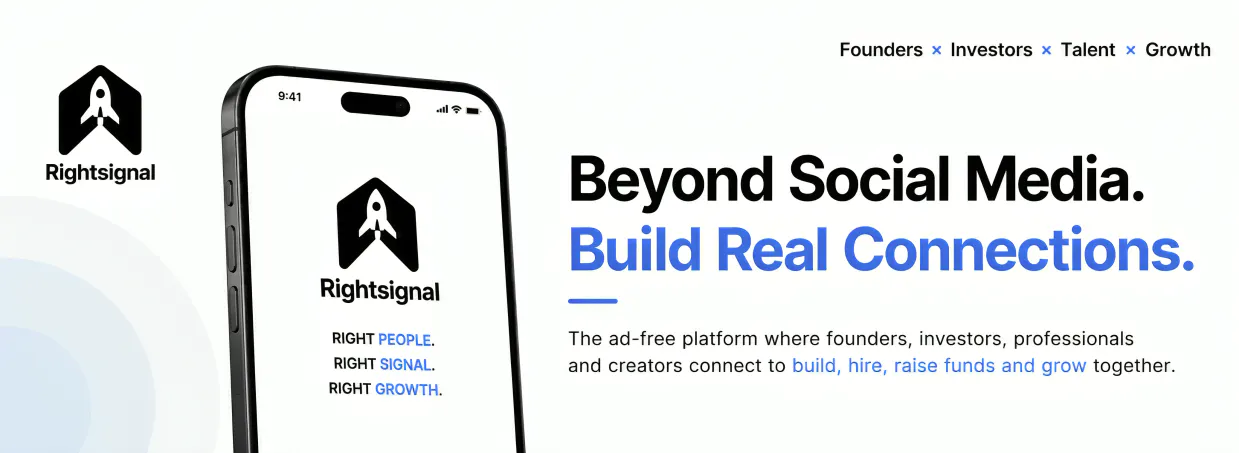 Rightsignal.social gallery image
