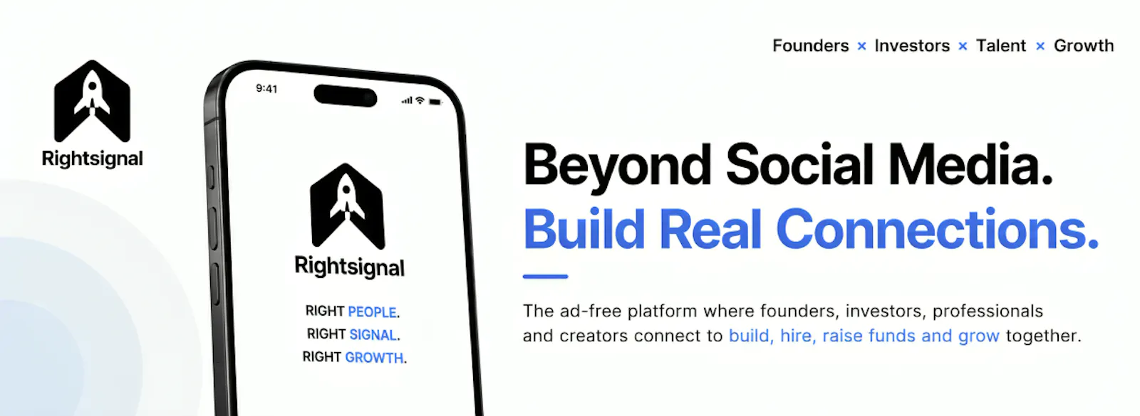 Rightsignal.social screenshot 2