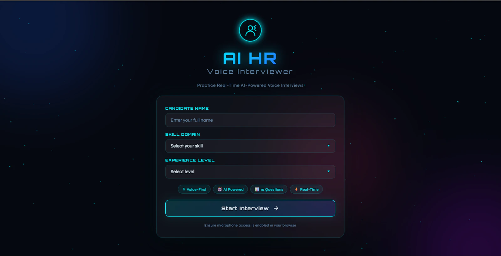 AIHR screenshot 3