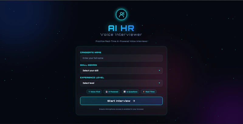 AIHR screenshot 3
