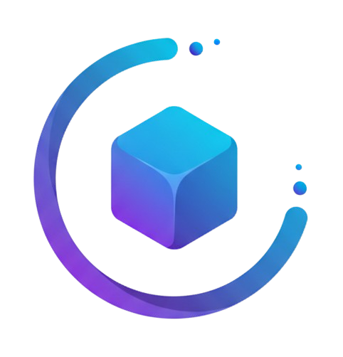 Extinde - Product Hunt launch logo and brand identity