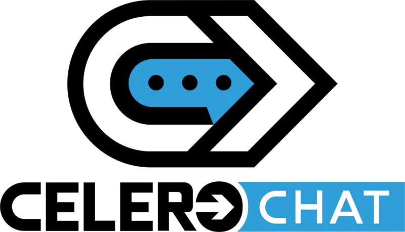 CeleroChat screenshot 1