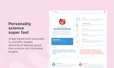 Traitstack gallery image