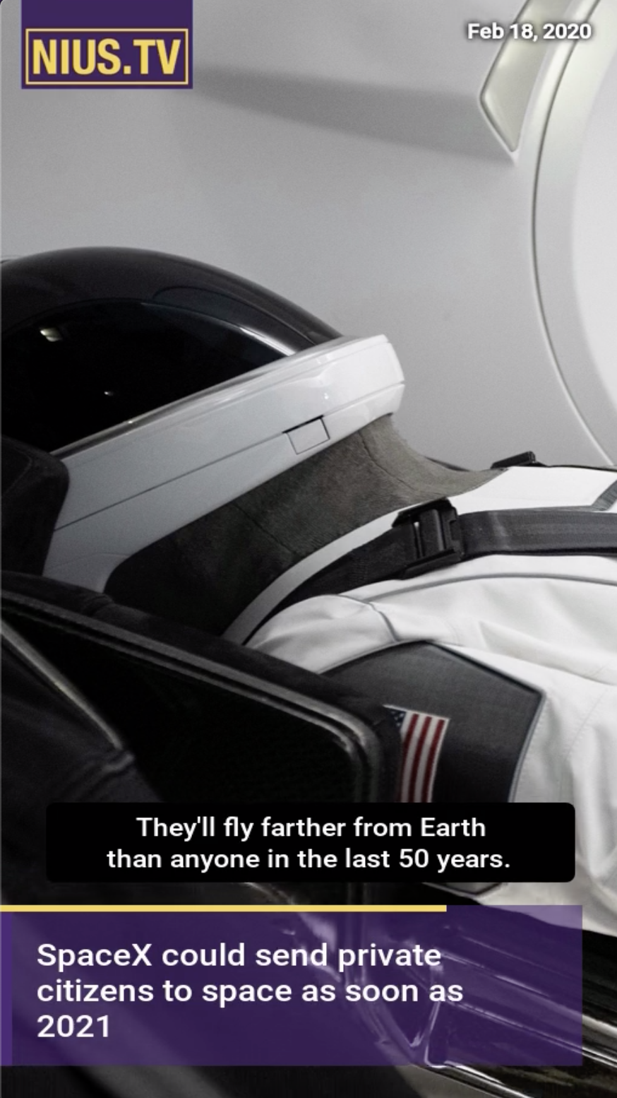 NIUS.TV gallery image