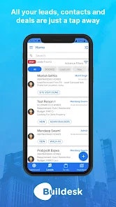 Buildesk gallery image