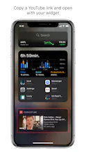 CornerTube for iPhone gallery image