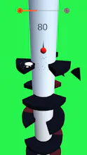 Helix Ball - Jumping Ball Tower gallery image
