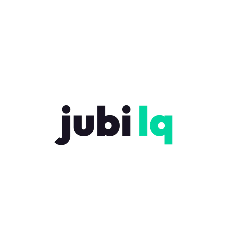 Jubilq screenshot 2