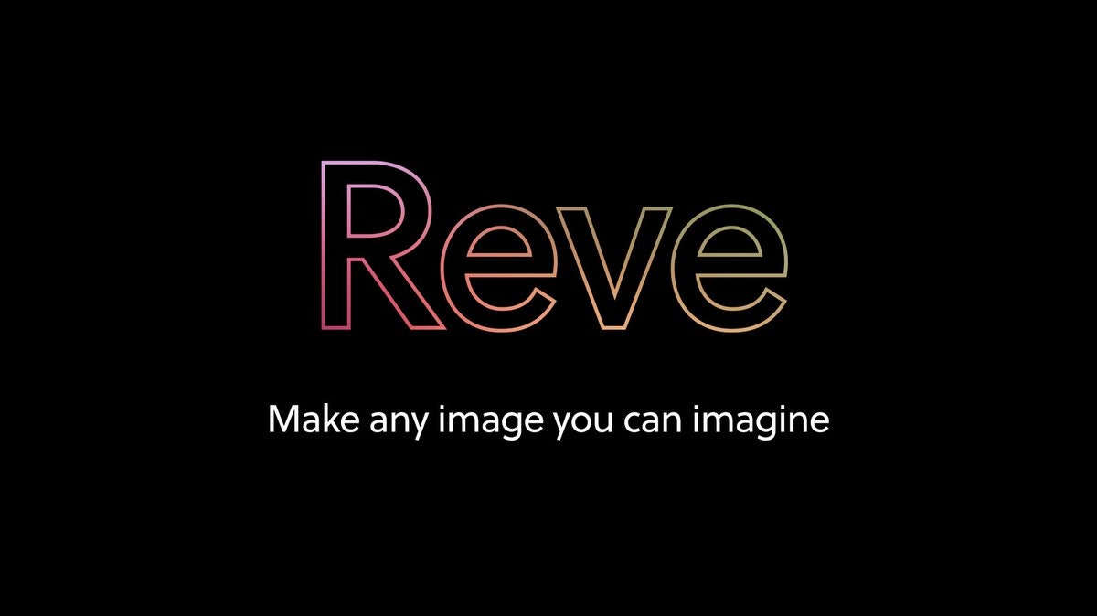 Reve AI gallery image