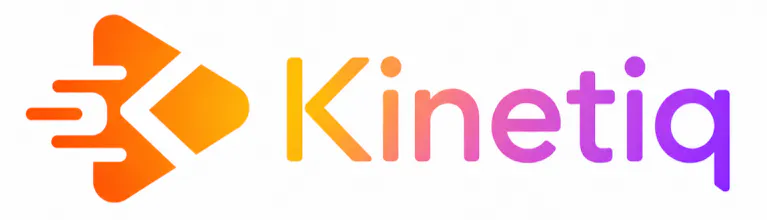 Kinetiq AI Motion Design Studio gallery image