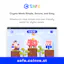 Coinvest Safe