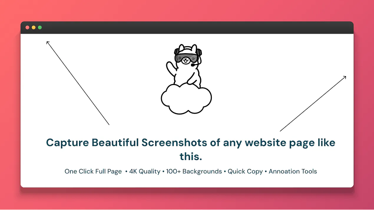ILoveSnapshots product
