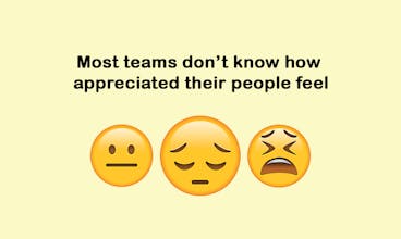 Culture of Recognition Index by HeyTaco gallery image