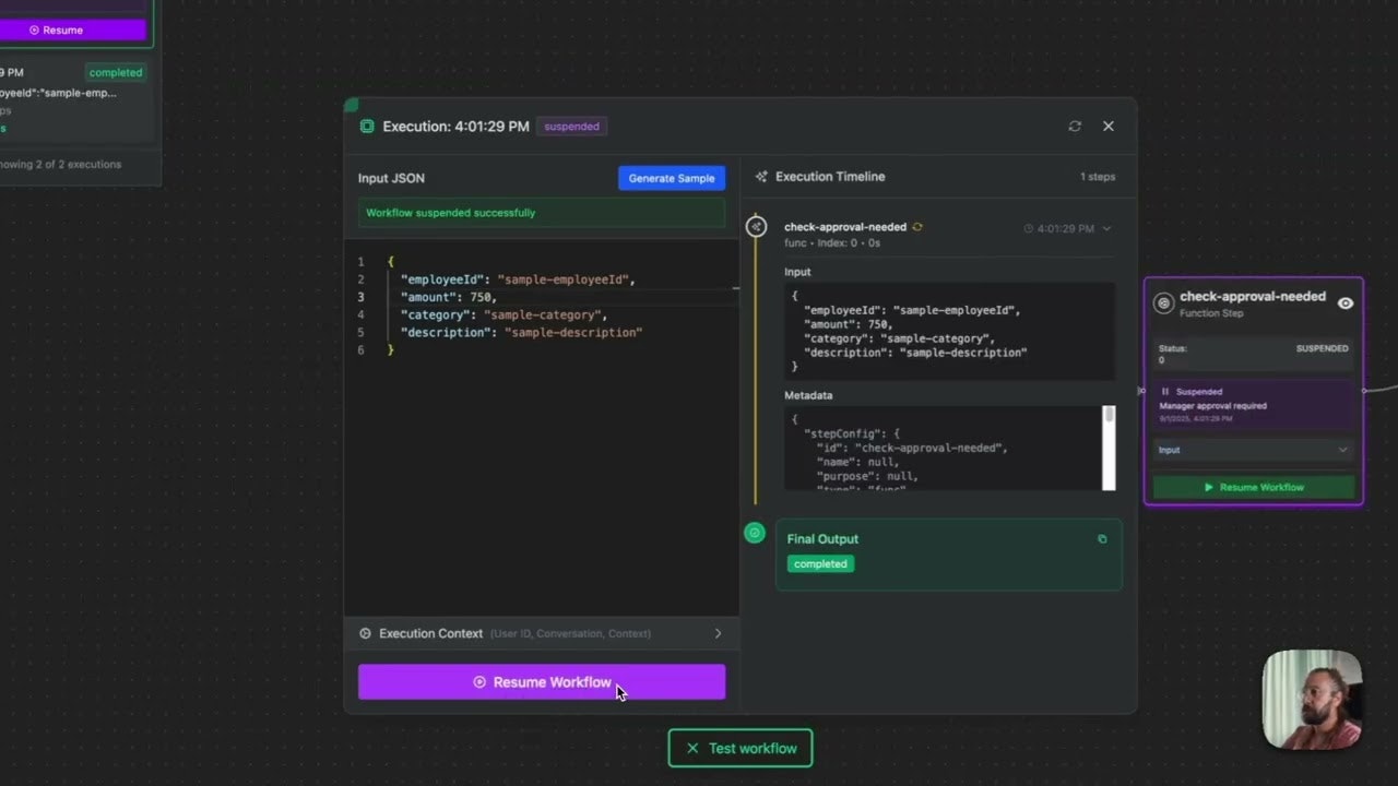 VoltAgent gallery image
