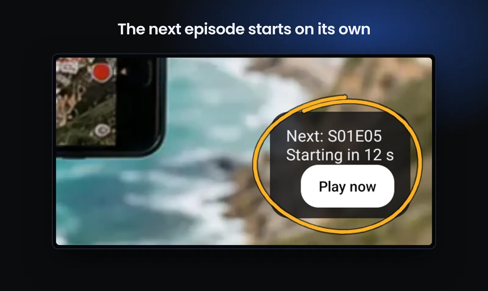 TMPlayer screenshot 5