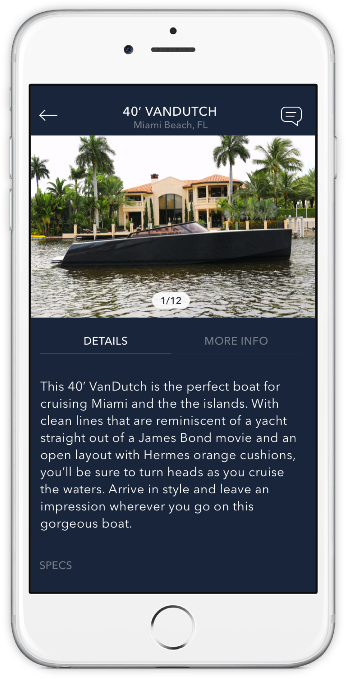 YachtLife gallery image