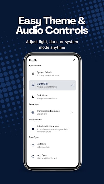 Remi8 - Screenshot 4 showing product features and functionality