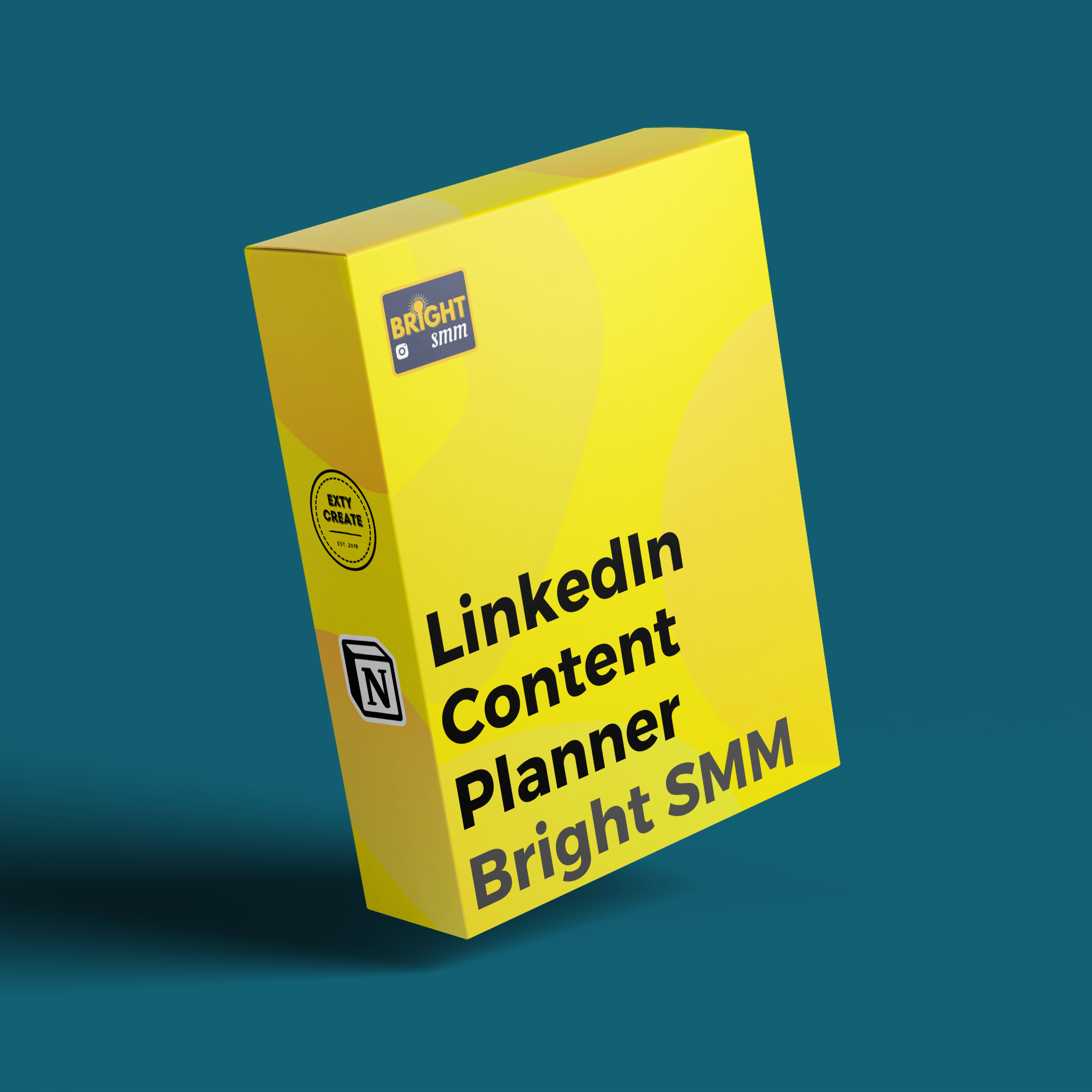 LinkedIn Content Planner gallery image