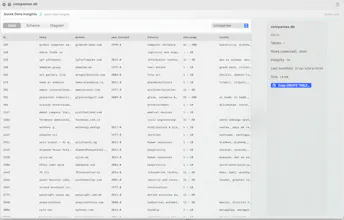 Quick Data Insights gallery image