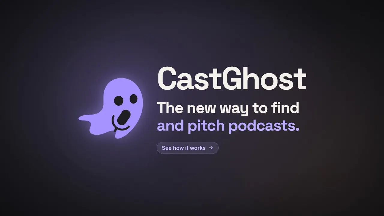 CastGhost gallery image