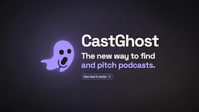 CastGhost gallery image