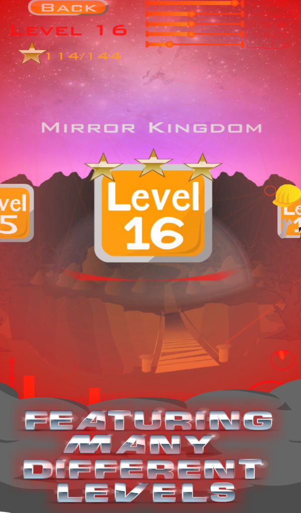 Meteor Hunt gallery image