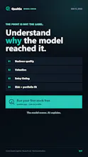 Qualtix gallery image