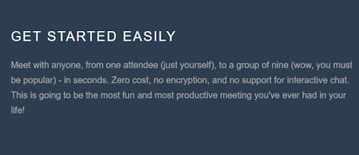 MeetingShot gallery image