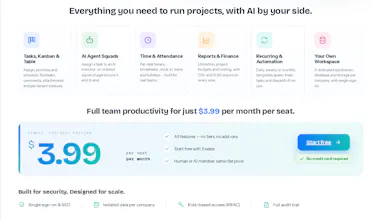 TaskWithAI gallery image