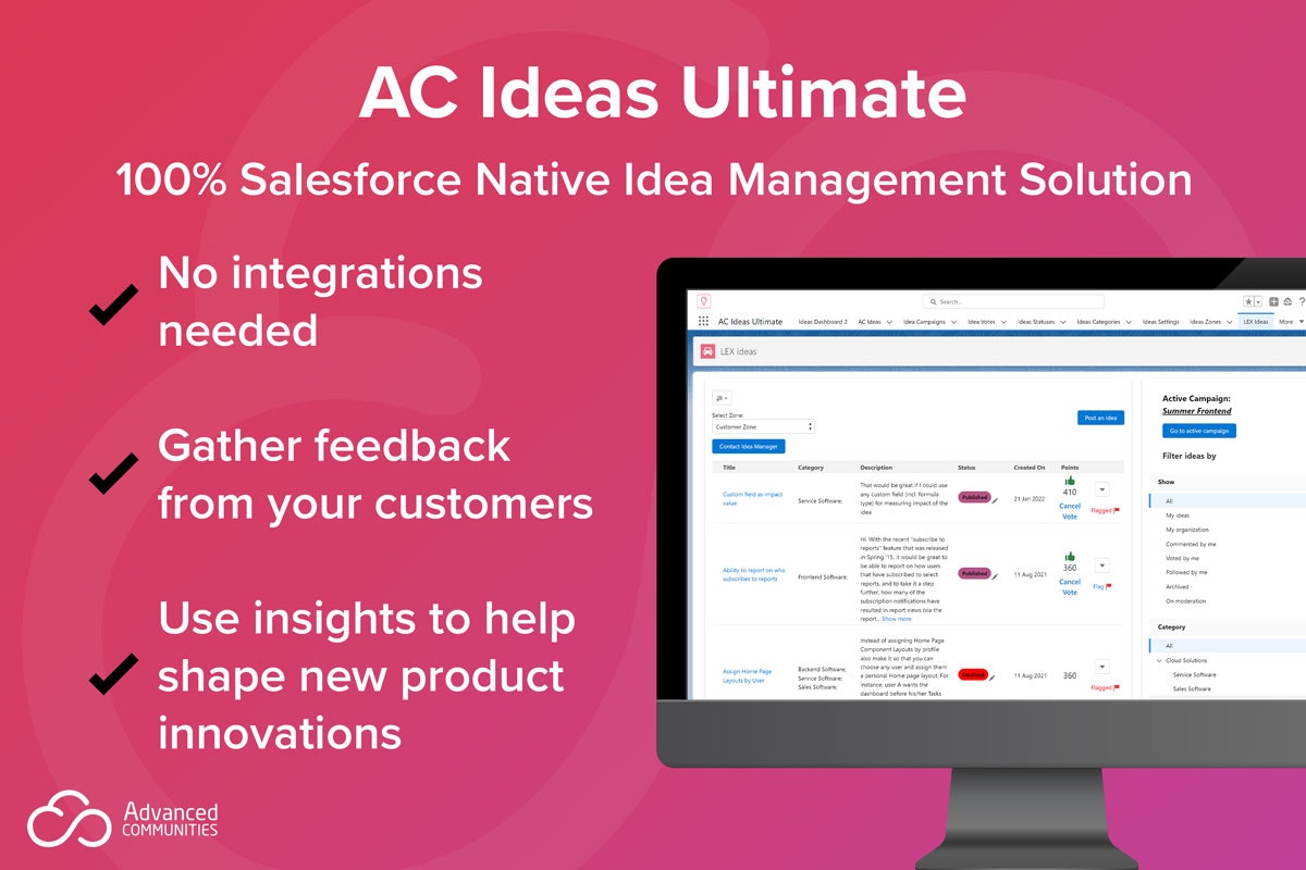 Idea AC Ultimate media 2