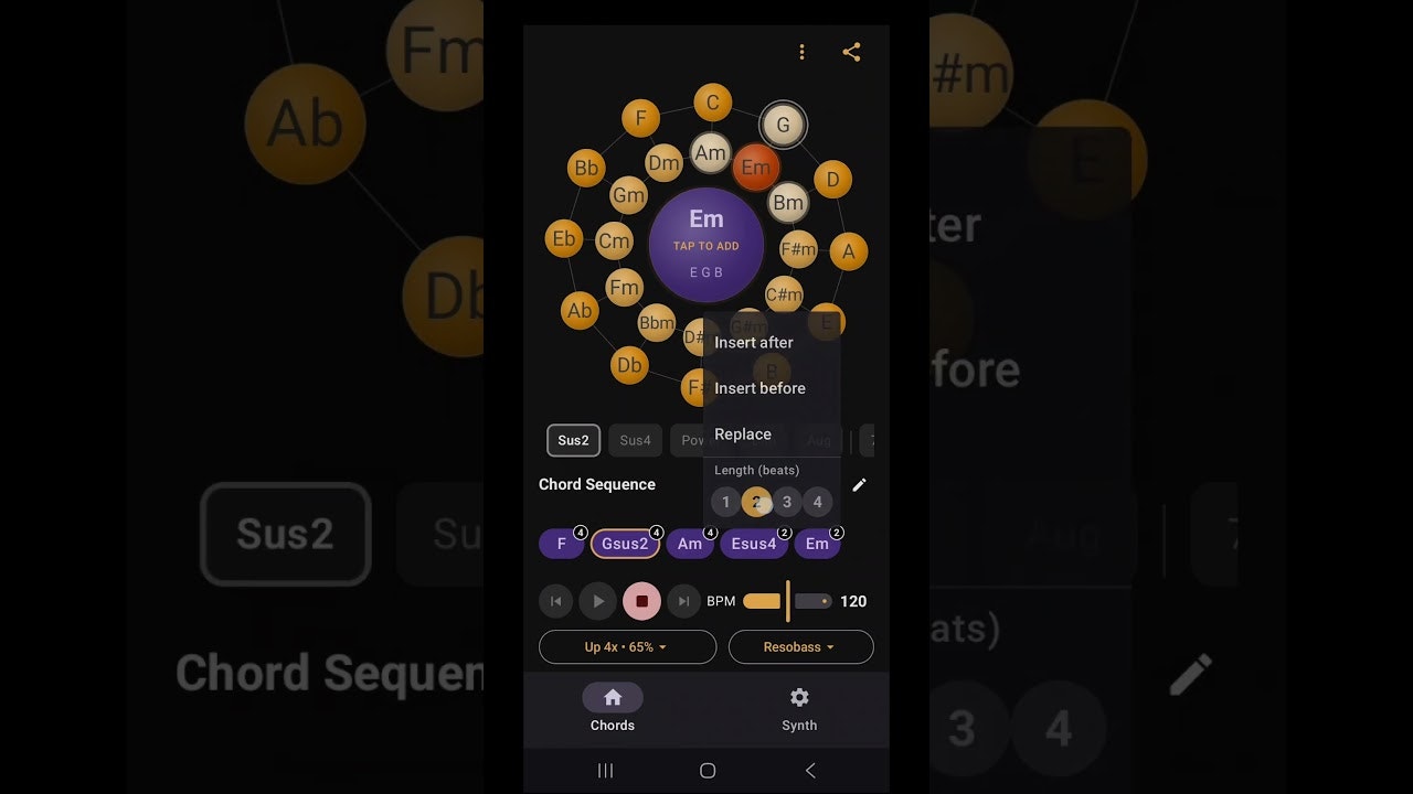 AChorda gallery image