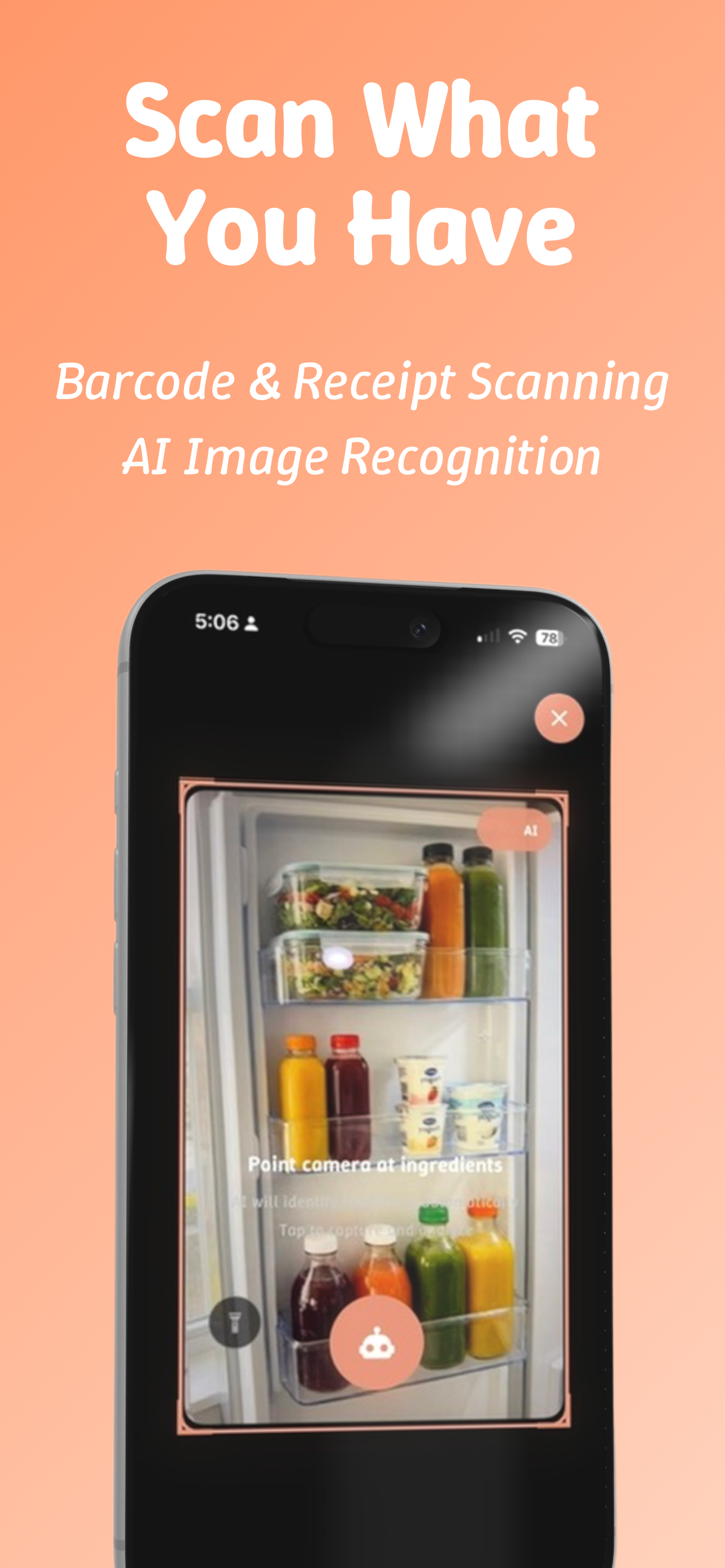 Sous - Screenshot 2 showing product features and functionality