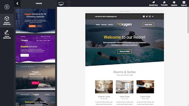 Modules Composer gallery image