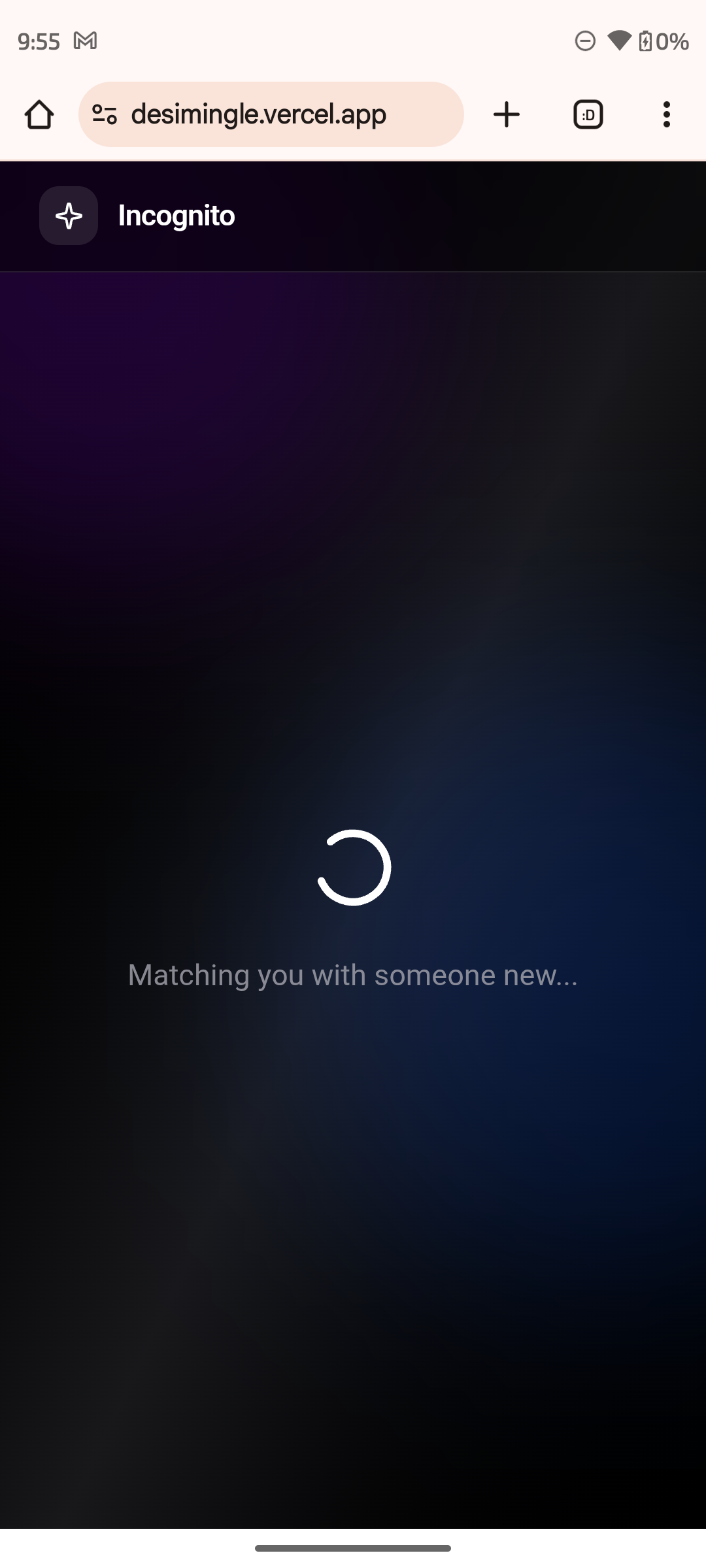 DesiMingle gallery image