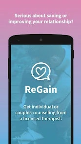 ReGain gallery image