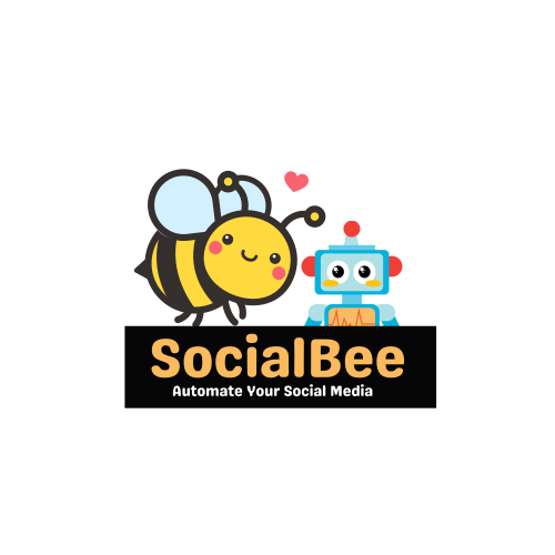SocialBee - Automate your social media media 2
