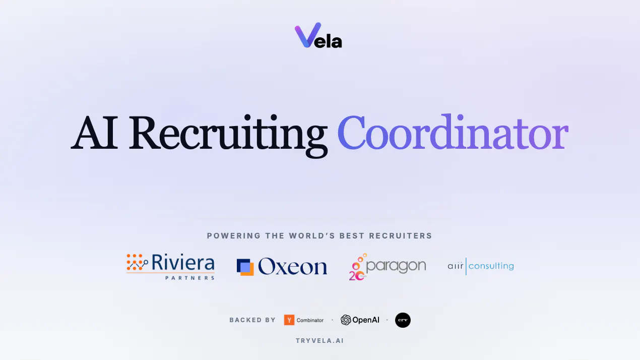 Vela product