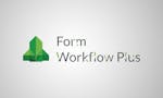 Form Workflow Plus image