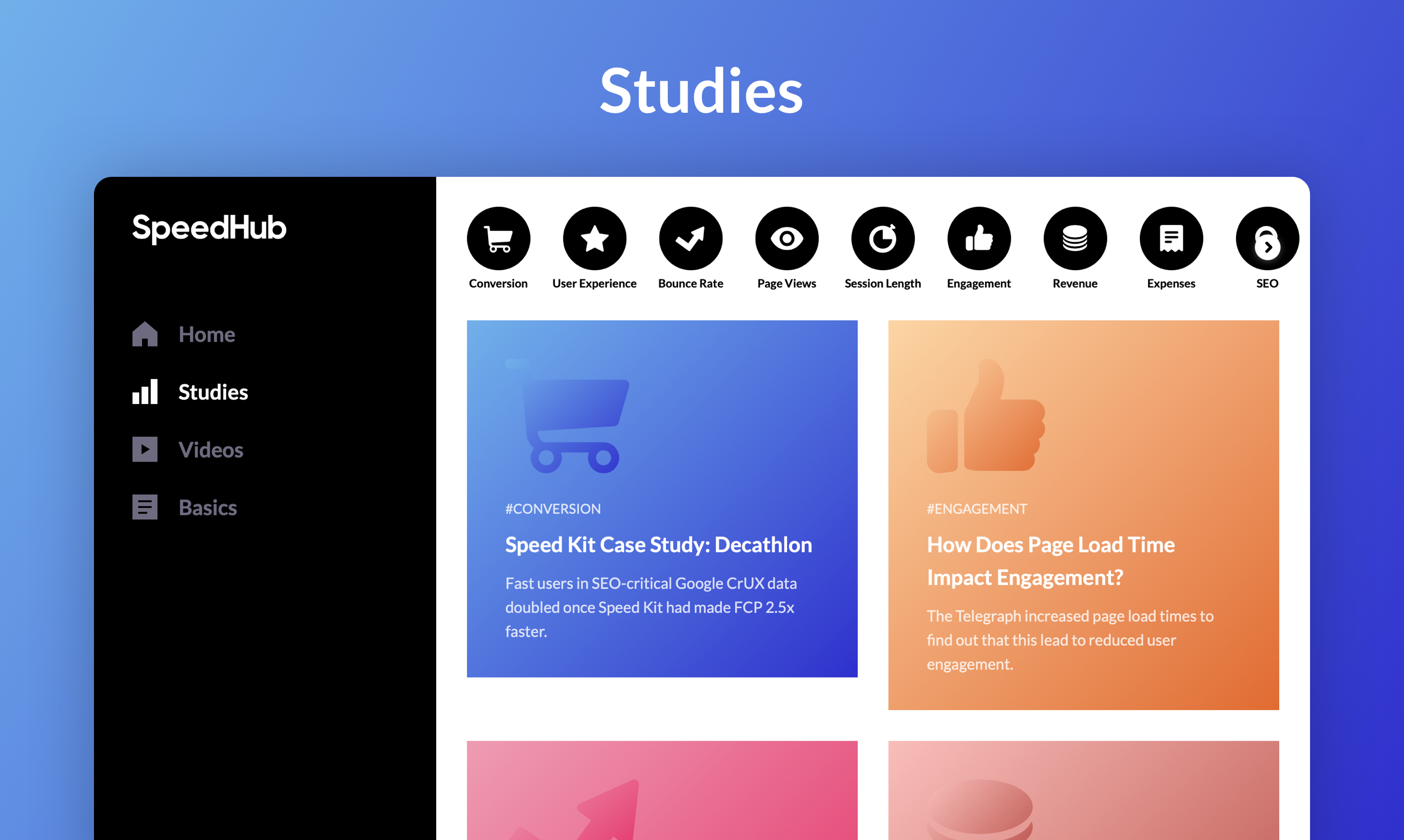 SpeedHub gallery image