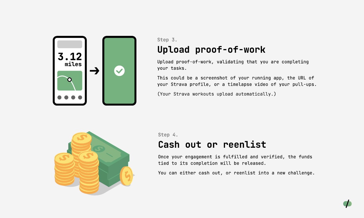 HostageFund gallery image