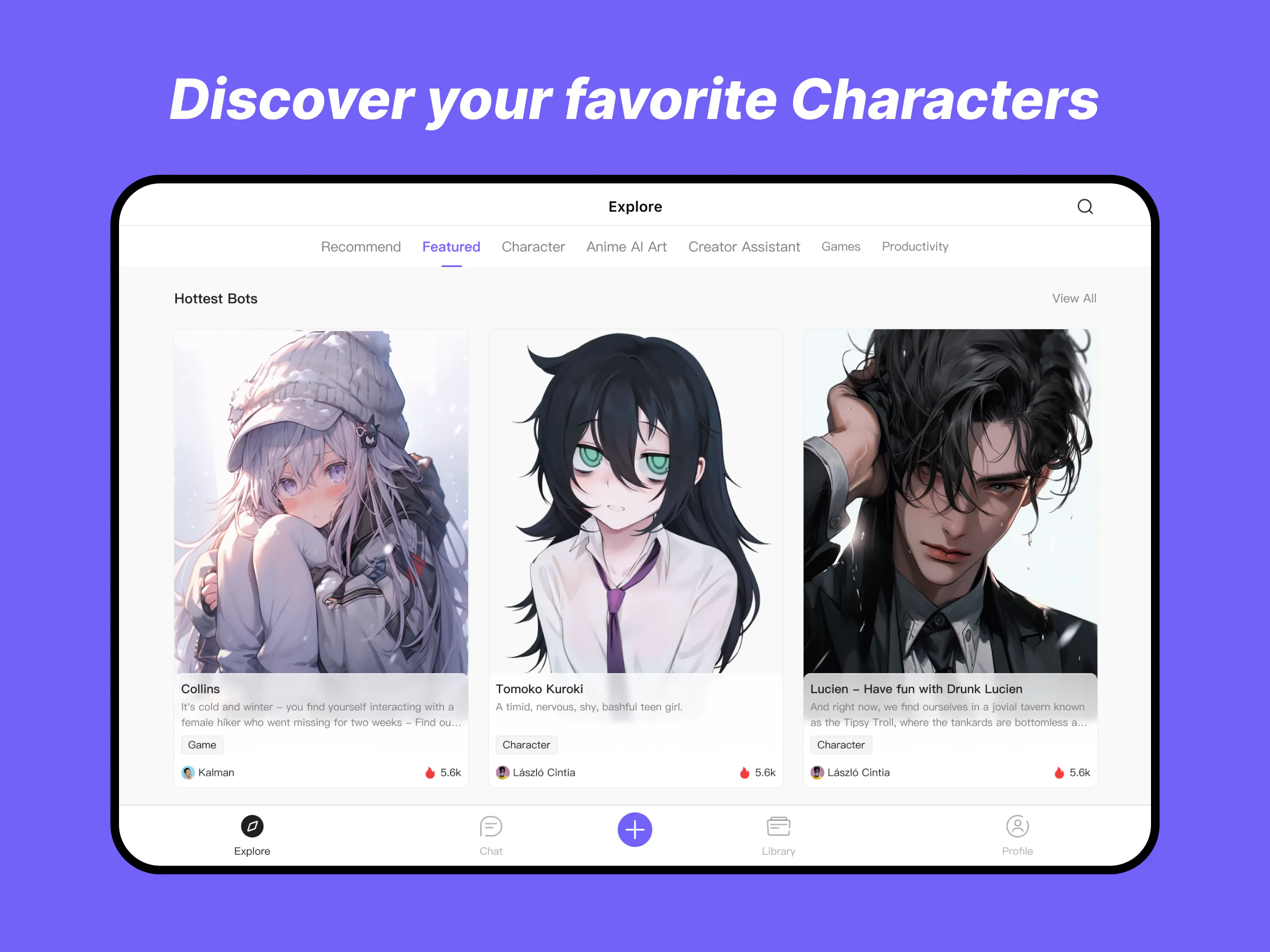 Rochat-AI Chatbot gallery image