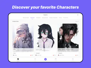 Rochat-AI Chatbot gallery image