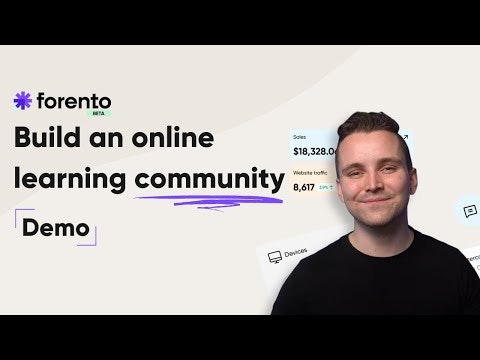 Forento gallery image