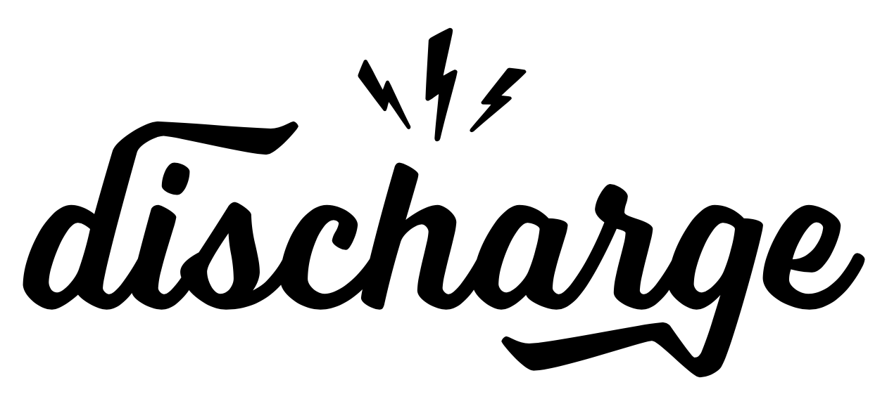discharge gallery image