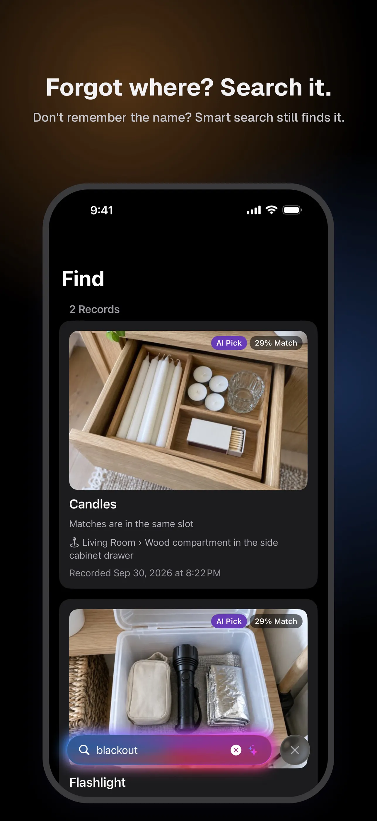Put Where gallery image