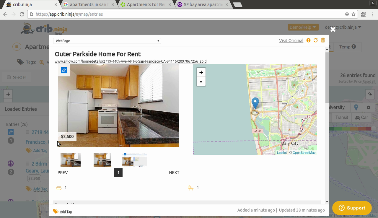 crib.ninja gallery image