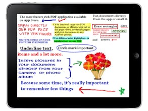 Document Writer for iOS gallery image