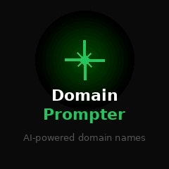 DomainPrompter