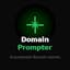 DomainPrompter